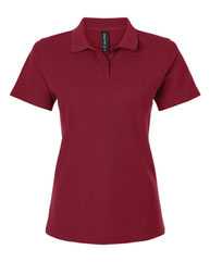 AllPro Women's Pique Polo 62800L