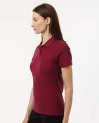 AllPro Women's Pique Polo 62800L