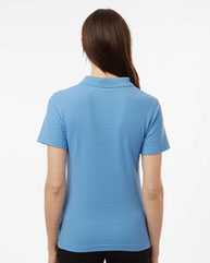 AllPro Women's Pique Polo 62800L