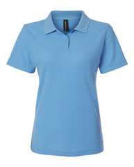 AllPro Women's Pique Polo 62800L