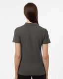 AllPro Women's Pique Polo 62800L