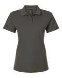 AllPro Women's Pique Polo 62800L