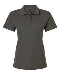 AllPro Women's Pique Polo 62800L
