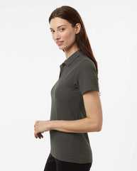 AllPro Women's Pique Polo 62800L