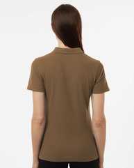 AllPro Women's Pique Polo 62800L