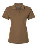 AllPro Women's Pique Polo 62800L
