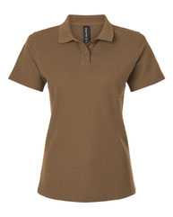 AllPro Women's Pique Polo 62800L