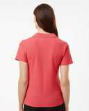 AllPro Women's Pique Polo 62800L