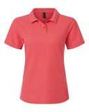 AllPro Women's Pique Polo 62800L