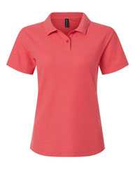 AllPro Women's Pique Polo 62800L
