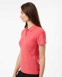 AllPro Women's Pique Polo 62800L