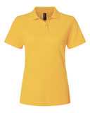 AllPro Women's Pique Polo 62800L