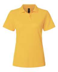 AllPro Women's Pique Polo 62800L