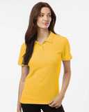 AllPro Women's Pique Polo 62800L