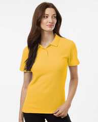 AllPro Women's Pique Polo 62800L