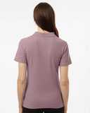 AllPro Women's Pique Polo 62800L