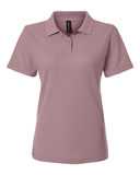 AllPro Women's Pique Polo 62800L