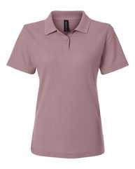 AllPro Women's Pique Polo 62800L
