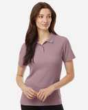 AllPro Women's Pique Polo 62800L