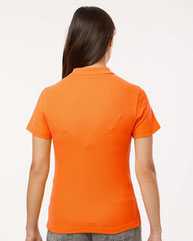 AllPro Women's Pique Polo 62800L