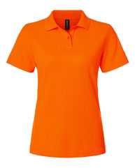 AllPro Women's Pique Polo 62800L