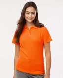 AllPro Women's Pique Polo 62800L