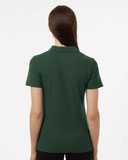 AllPro Women's Pique Polo 62800L