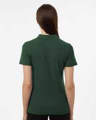AllPro Women's Pique Polo 62800L