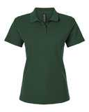 AllPro Women's Pique Polo 62800L