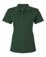AllPro Women's Pique Polo 62800L