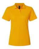 AllPro Women's Pique Polo 62800L