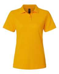AllPro Women's Pique Polo 62800L