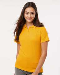 AllPro Women's Pique Polo 62800L