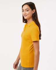 AllPro Women's Pique Polo 62800L