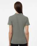 AllPro Women's Pique Polo 62800L