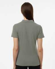 AllPro Women's Pique Polo 62800L
