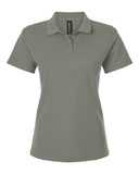AllPro Women's Pique Polo 62800L