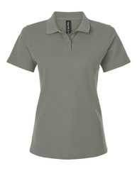 AllPro Women's Pique Polo 62800L
