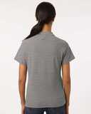 AllPro Women's Pique Polo 62800L