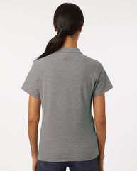 AllPro Women's Pique Polo 62800L