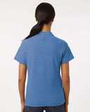 AllPro Women's Pique Polo 62800L