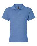 AllPro Women's Pique Polo 62800L