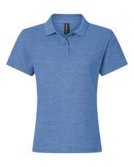 AllPro Women's Pique Polo 62800L