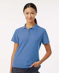 AllPro Women's Pique Polo 62800L