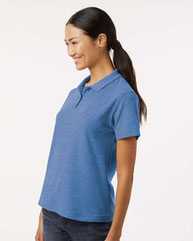 AllPro Women's Pique Polo 62800L
