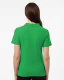 AllPro Women's Pique Polo 62800L