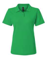 AllPro Women's Pique Polo 62800L