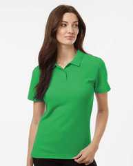 AllPro Women's Pique Polo 62800L
