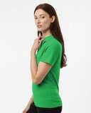 AllPro Women's Pique Polo 62800L
