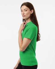 AllPro Women's Pique Polo 62800L